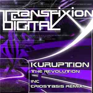 Kuruption - The Revolution album flac