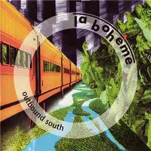 La Bohème - Outbound South album flac