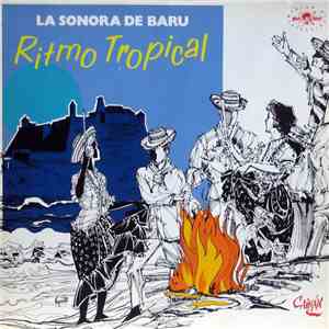 La Sonora De Baru - Ritmo Tropical album flac