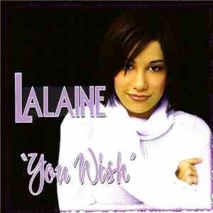 Lalaine - You Wish album flac