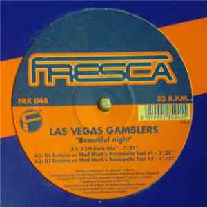 Las Vegas Gamblers - Beautiful Night album flac