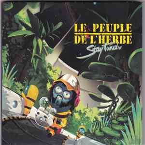 Le Peuple De L'Herbe - Stay Tuned... album flac