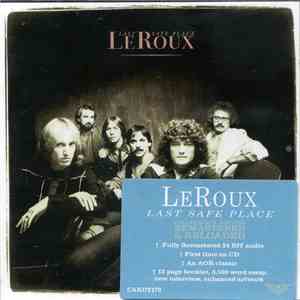 Le Roux - Last Safe Place album flac