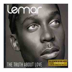 Lemar - The Truth About Love album flac