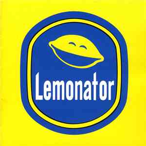 Lemonator - Yellow album flac