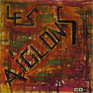 Les Aiglons De Basse-Terre - Chombo Meringue album flac