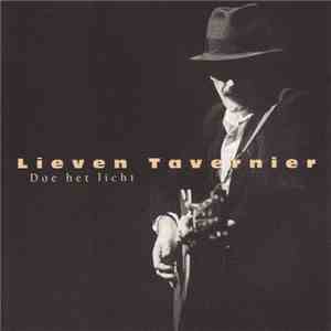 Lieven Tavernier - Doe Het Licht album flac