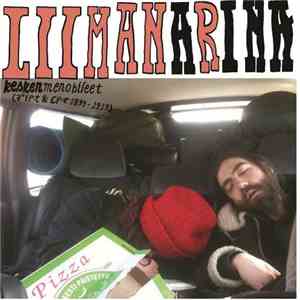 Liimanarina - Keskenmenobileet (7" EP:t & CP:t 1899-1919) album flac