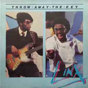 Linx - Throw Away The Key album flac