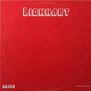 Lionhart - Lionhart album flac