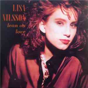 Lisa Nilsson - Lean On Love album flac