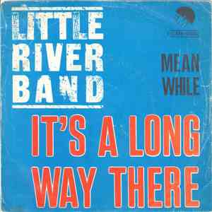 Little River Band - It's A Long Way There album flac