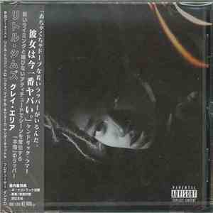 Little Simz - Grey Area album flac