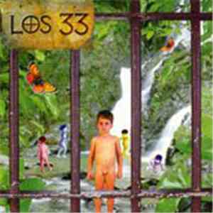 Los 33 - Renacimiento Letárgico album flac
