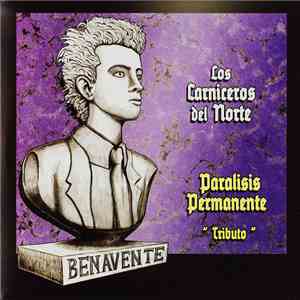 Los Carniceros Del Norte - Parálisis Permanente 'Tributo' album flac