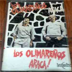Los Olimareños - Araca! album flac