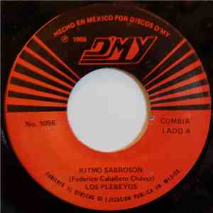 Los Plebeyos - Ritmo Sabroson album flac