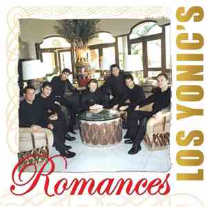 Los Yonic's - Romances album flac