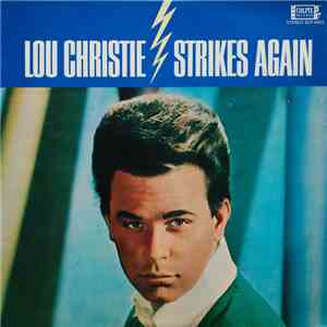 Lou Christie - Lou Christie Strikes Again album flac