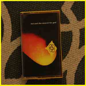 LSD And The Search For God - LSD and the Search for God album flac