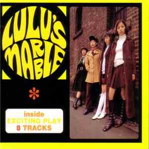 Lulu's Marble - Lulu's Marble album flac