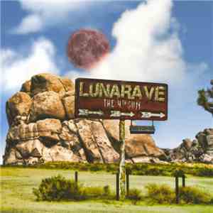 Lunarave - The 4th Sun album flac