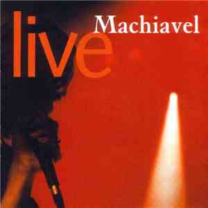Machiavel - Live album flac