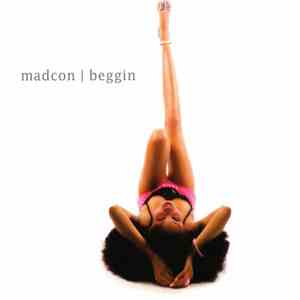 Madcon - Beggin album flac