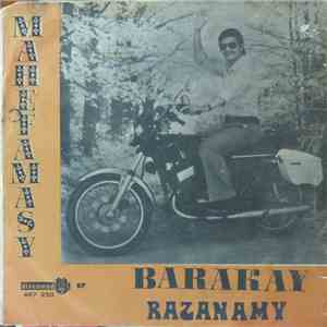 Mahefamasy - Barakay / Razanany album flac