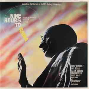 Malcolm Arnold - Nine Hours To Rama album flac
