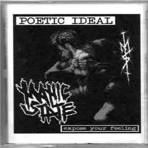 Manic State - Poetic Ideal album flac