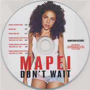 Mapei - Don't Wait album flac