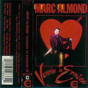 Marc Almond - Vermin In Ermine album flac