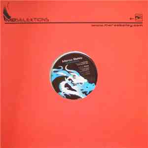Marco Bailey - Mental Switch EP. album flac