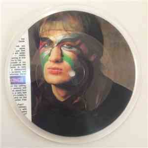 Marillion - Amnesty International Press Conference album flac