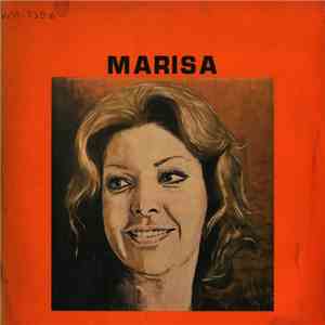 Marisa - Marisa album flac