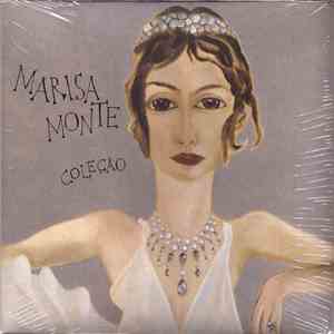 Marisa Monte - Coleção album flac