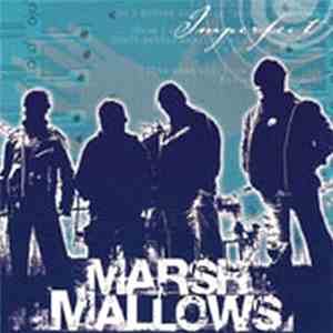 Marsh Mallows - Imperfect album flac