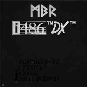 Master Boot Record - 486DX album flac