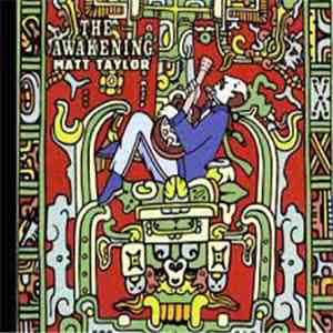 Matt Taylor  - The Awakening album flac