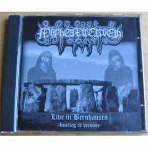 Mayhemic Truth - Live In Bernhausen album flac