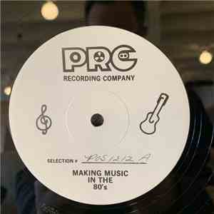 M.C. Flex & The FBI Crew - Rockin' It album flac