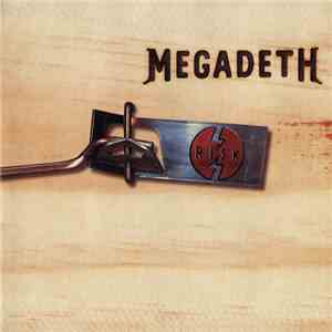 Megadeth - Risk album flac