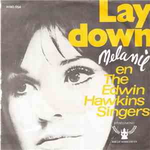 Melanie  En The Edwin Hawkins Singers - Lay Down album flac