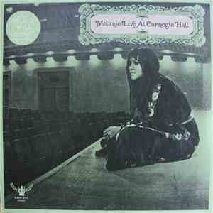Melanie  - Leftover Wine album flac