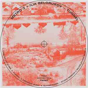 Метро 3 + Ilia Belorukov - Tunnel album flac