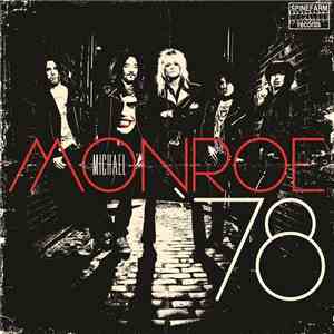 Michael Monroe - '78 album flac