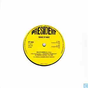 Mike D'Abo - Isle Of Debris album flac
