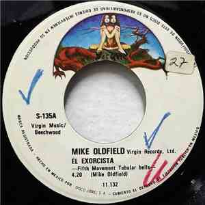 Mike Oldfield - El Exorcista album flac
