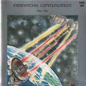 Milan Pilar - International Communications album flac